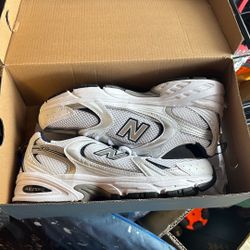 NB SHOES