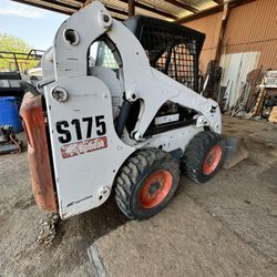 Skid Steer 