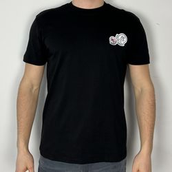MONCLER T SHIRT MEN