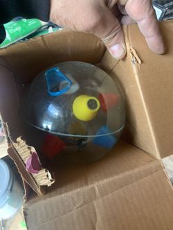 Vintage Toy
