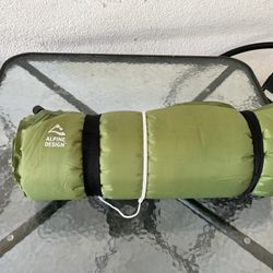 Alpine Design Sleeping Bag