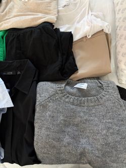 Lot of Women’s clothing Large