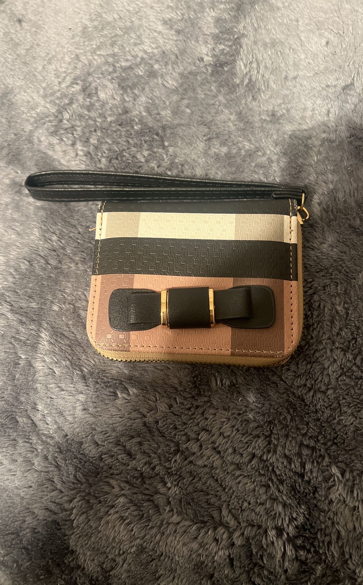 Small Women’s Wallet