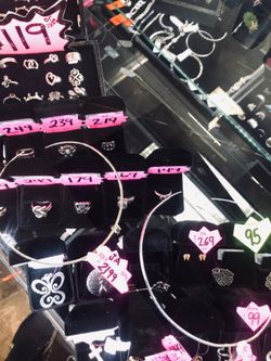 James Avery Jewelry