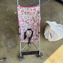 Kid Stroller