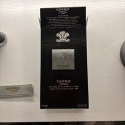 Creed Aventus Cologne 