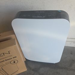 Air Purifier 