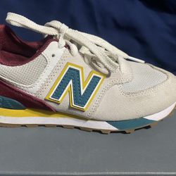 New Balance
