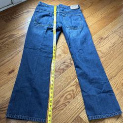 Boys Levi’s Jeans