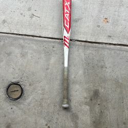 Marucci Bat