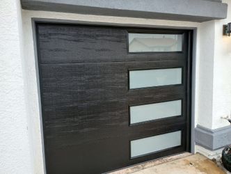 Garage Doors
