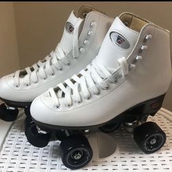 Ridell Skates.  ($100). Paid $211