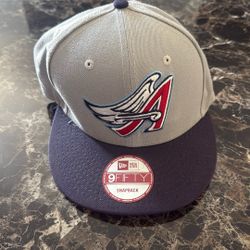 Angels SnapBack 
