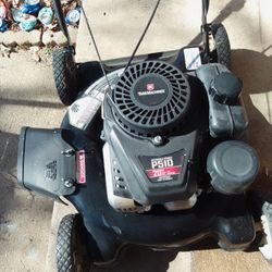 Máquina Para Cortar Zacate Buena Barata $110 Dlls 