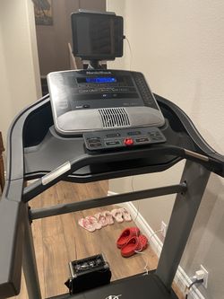Nordictrack smart c960i treadmill sale