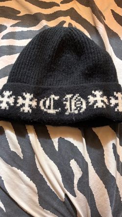 Chrome Hearts Beanie