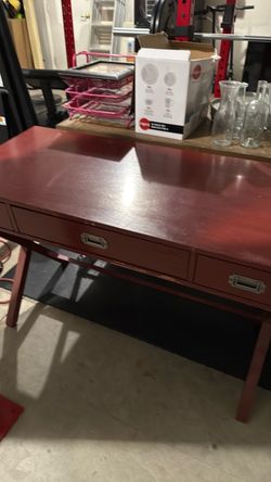 Desk