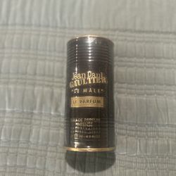 Cologne Jean Paul Gaultier Parfum 