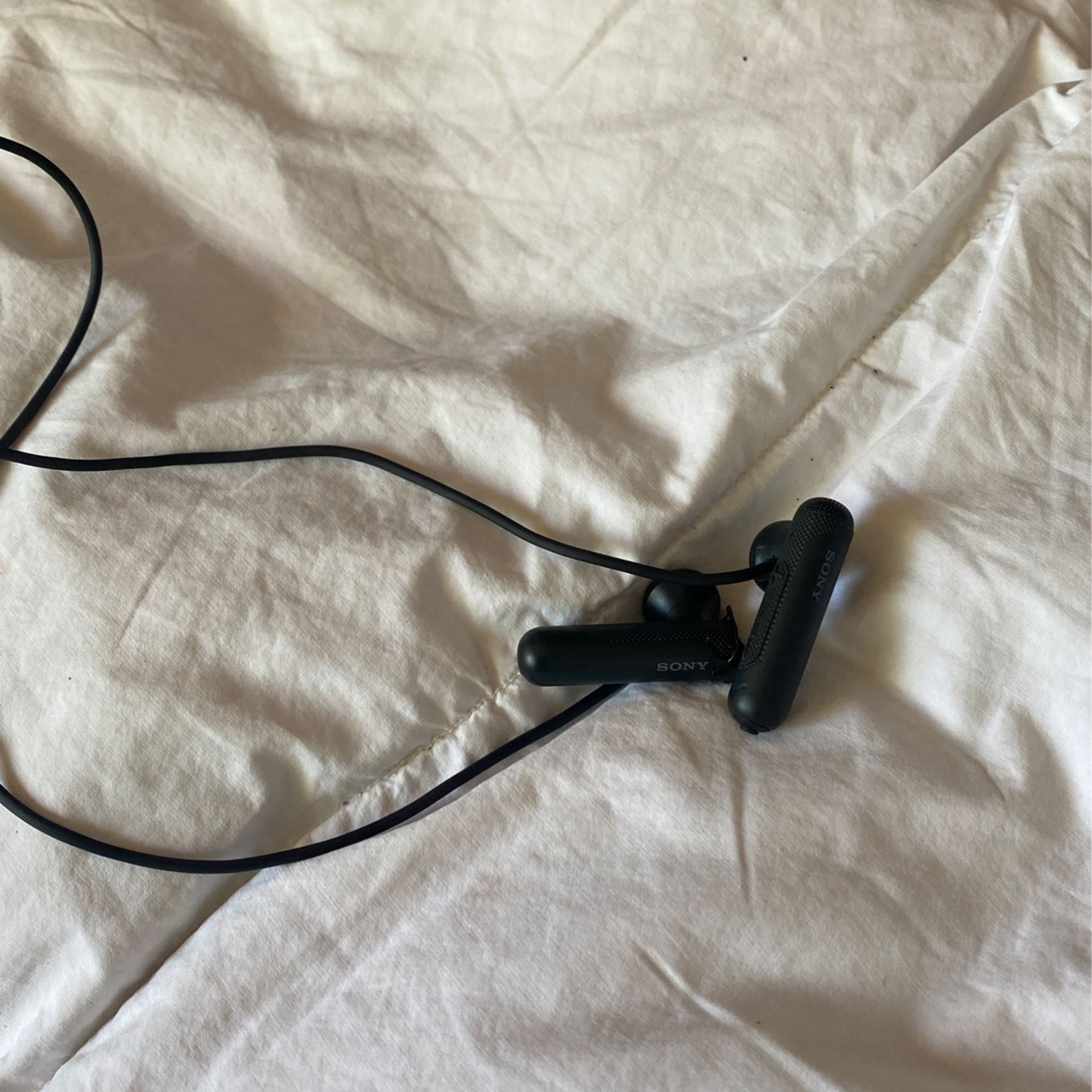 Sony Bluetooth Earbuds
