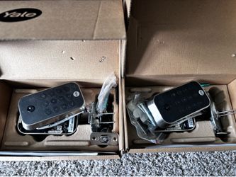 Yale Assure Lock2