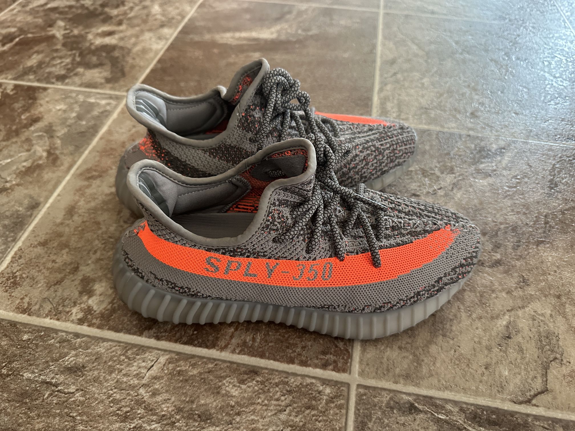 Yeezy 350 Boost Beluga Reflective Size Men’s 8