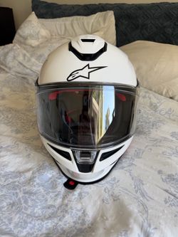 Alpinestars Supertech R7