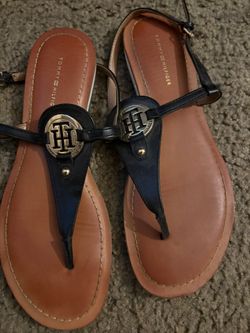 Tommy Hilfiger Sandals