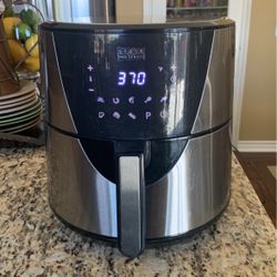 Bella Pro Series Air Fryer
