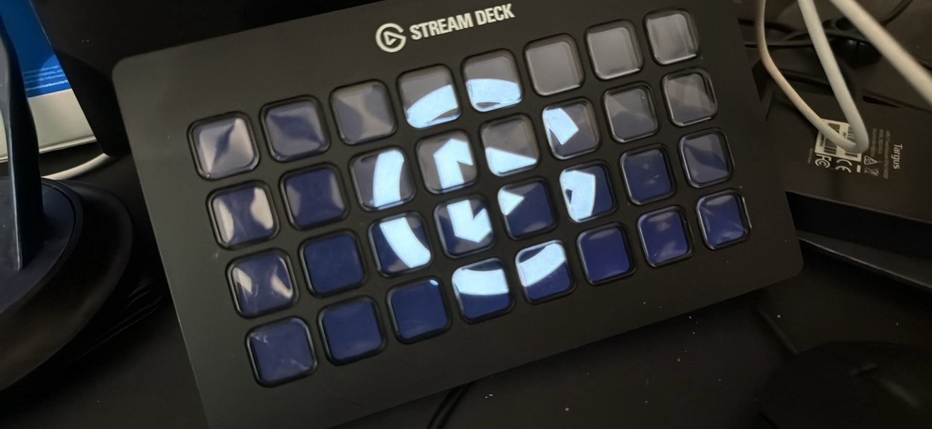 Elgato Stream Deck XL