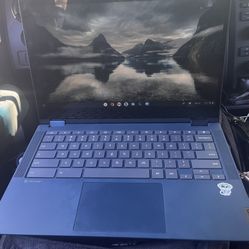 Lenovo Chromebook