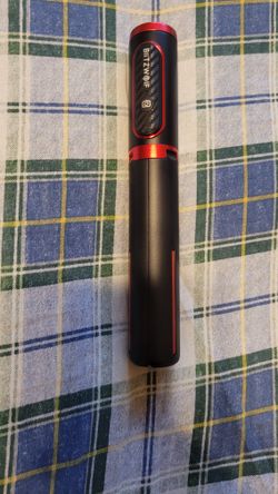 Selfie Stick Tripod w/ Bluetooth Remote