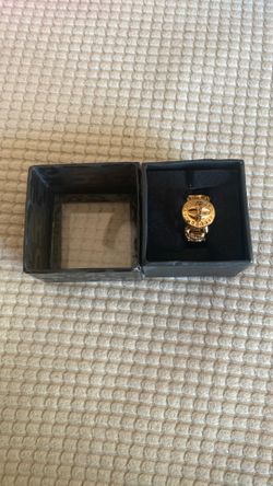 Marc By Marc Jacobs “Katie” Turn lock Ring