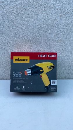 Wagner Furno 300 Dual-Temperature Heat Gun