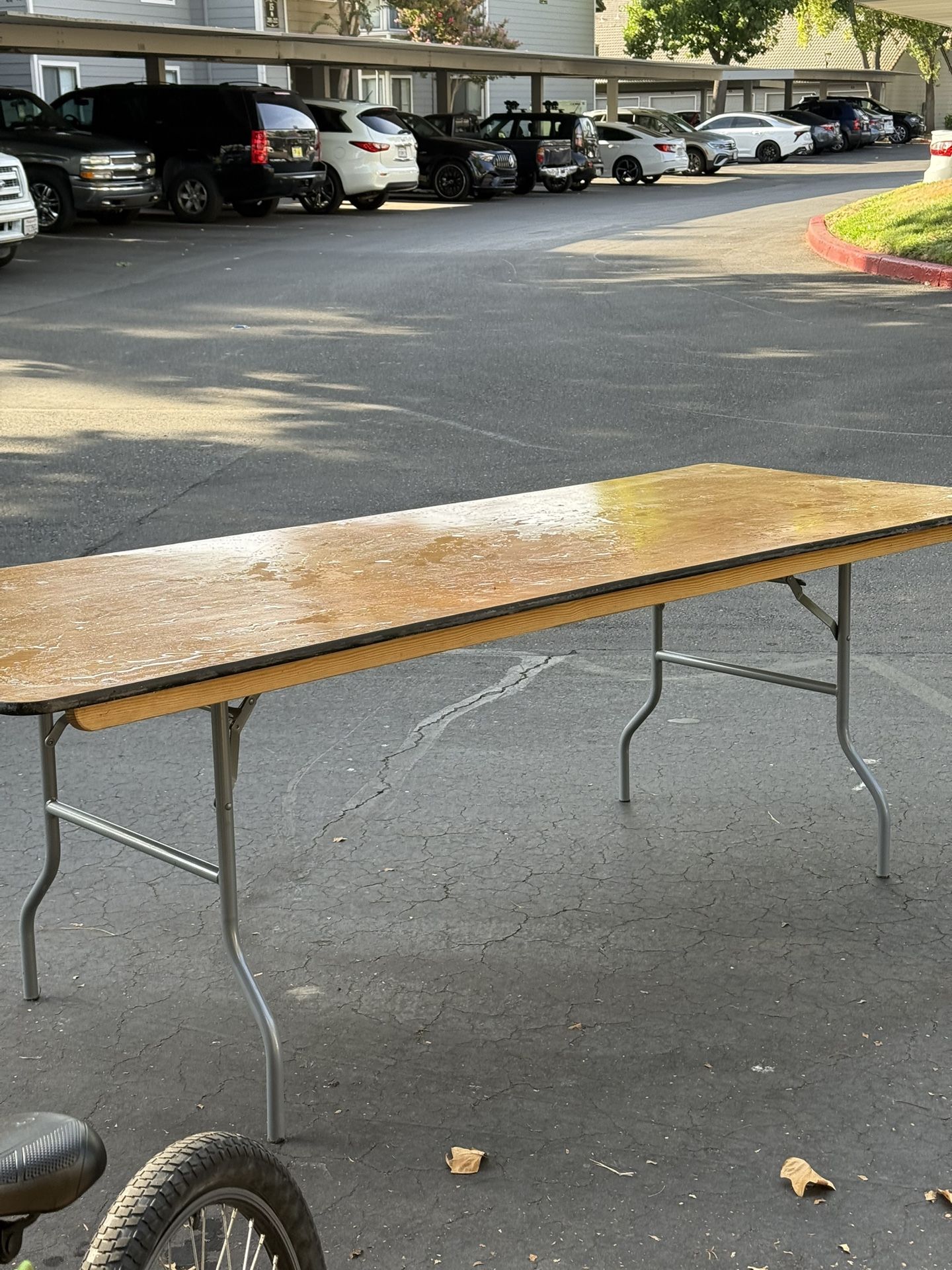 Tables / Chairs For Sale