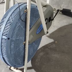 Exercise Bike 