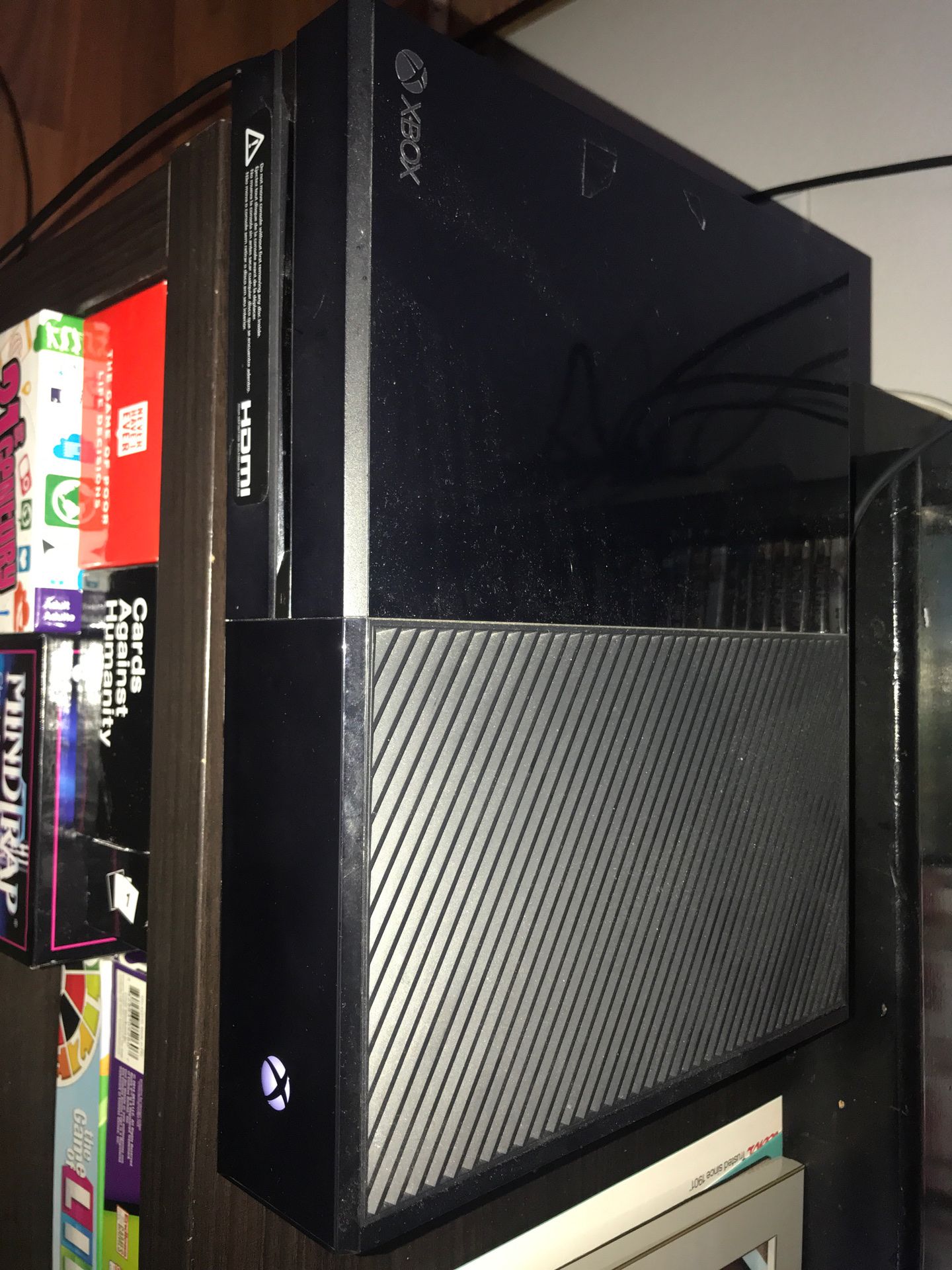 XBOX 1 for Sale in Pflugerville, TX OfferUp