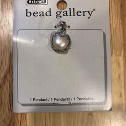 Bead Pendant