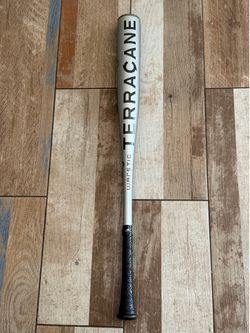 Baseball bat 31 inch Terracane Warstic drop -3