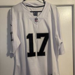 Adams Raider Jersey 