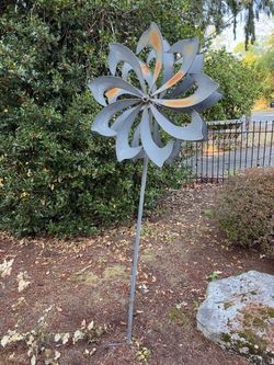 Wind Spinner