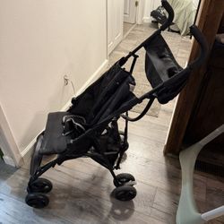 Umbrella Stroller