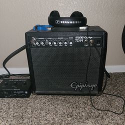 Epiphone Guitar Amp