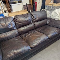 Couch For Sale 