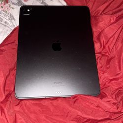 iPad Pro 13 Inch (M4) 2024 256GB