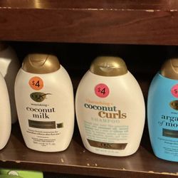 $4 Each Bottle / Cada Botella 