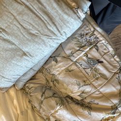 Adult Weighted Blanket! 