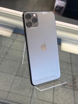 iPhone 11 Pro Max 512GB Unlocked Pre-owned