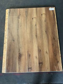European Collection Rustic Oak LVP - $2.99/sqft