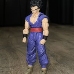 Gohan TAMASHII NATIONS SH Figuarts Action Figure
