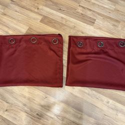 Set of 2 Panels – 47” x 82” Each